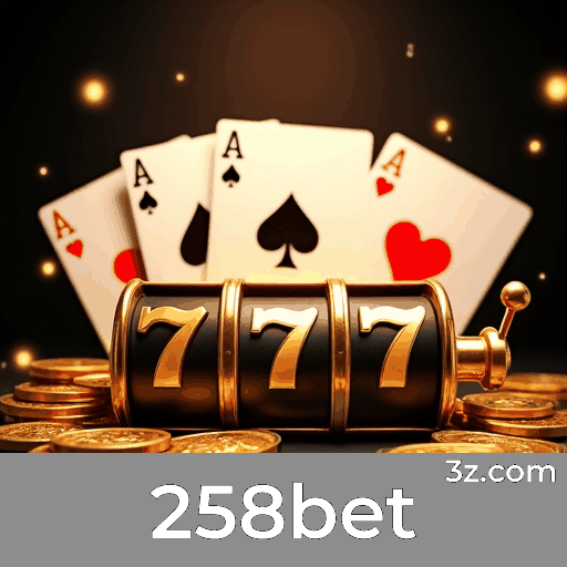 258bet: Seu Cassino Online Seguro e Profissional