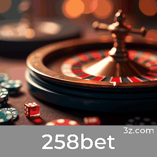 258bet: Seu Cassino Online Seguro e Profissional